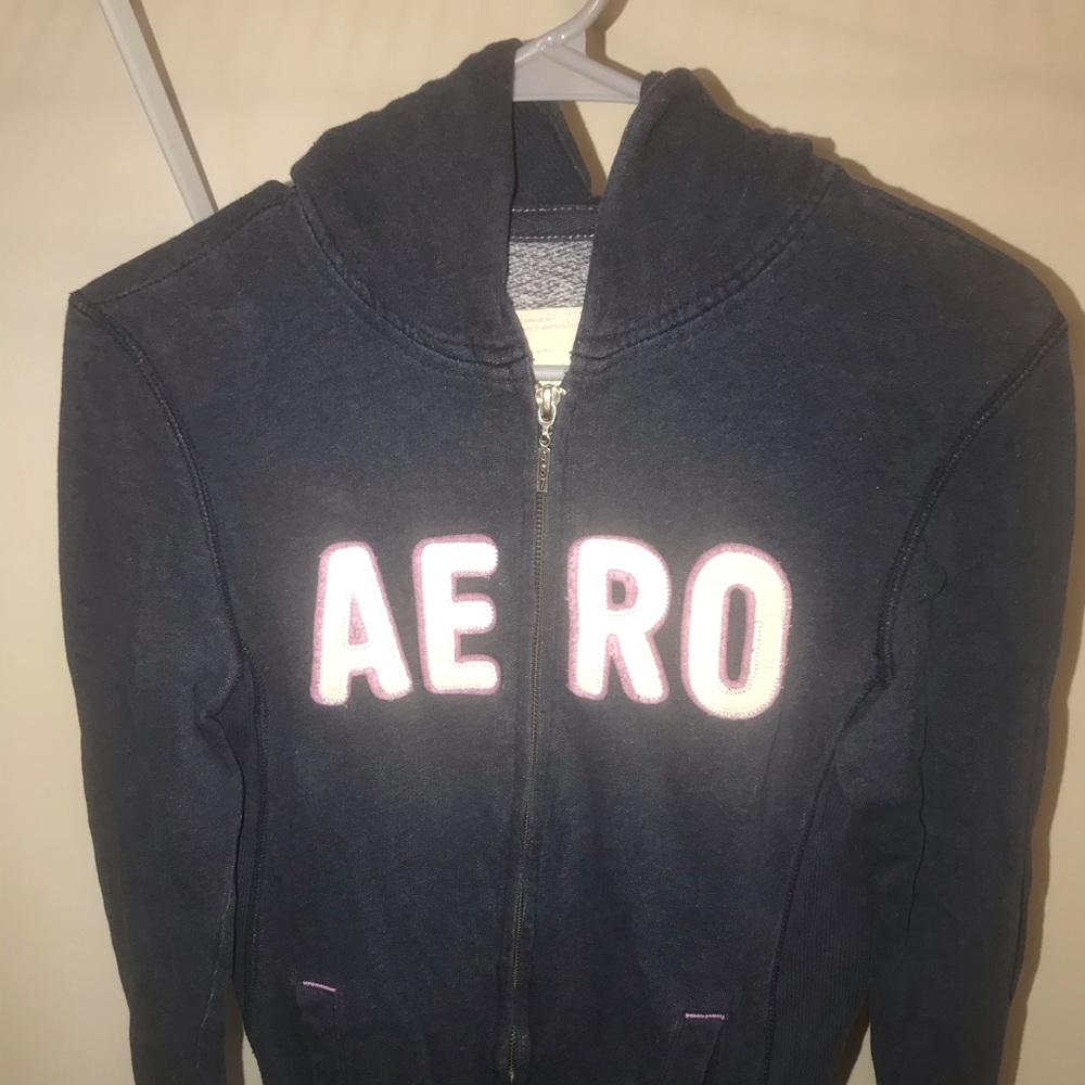 Aeropostale Women’s Medium Hoodie